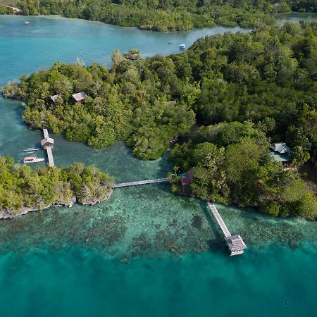 Araya Dive Resort Togean Bomba 외부 사진