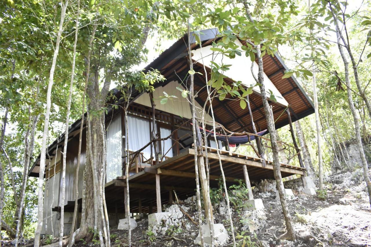 Araya Dive Resort Togean Bomba 외부 사진