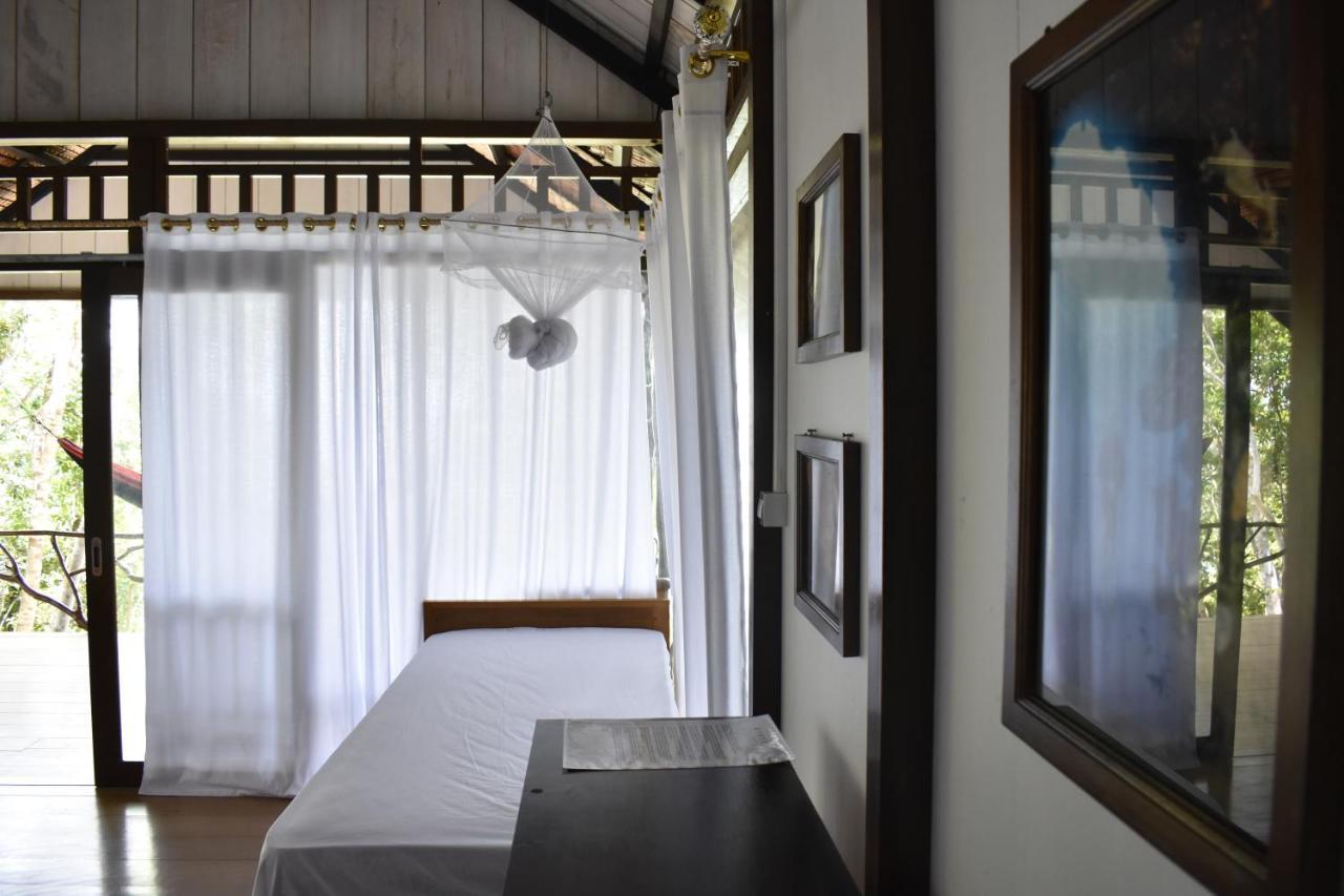 Araya Dive Resort Togean Bomba 외부 사진